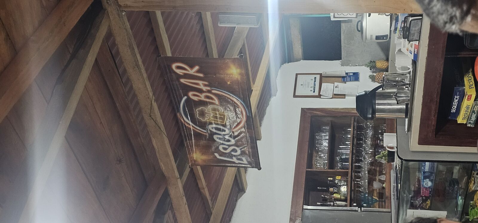 "Jungle nights in Colombia, where laughter and local brews turn history’s shadows into unforgettable tales."