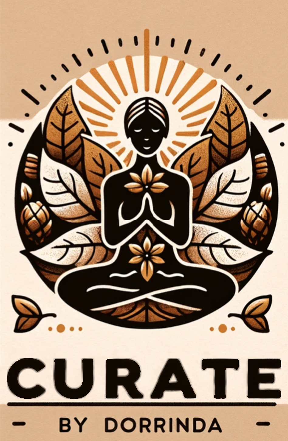 Curate Logo Image